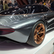 Illustration for article titled Toronto Autoshow 2019